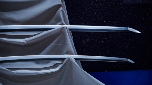 古刀~現代刀まで名品が集結!!「特別展 いろはに刀剣」