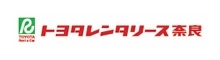 トヨタレンタリース奈良
