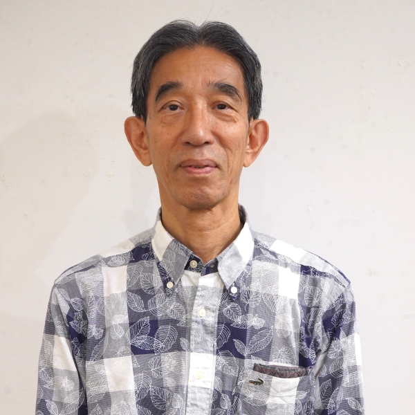 講演テーマ:大和(やまと)は日本刀の母国!?